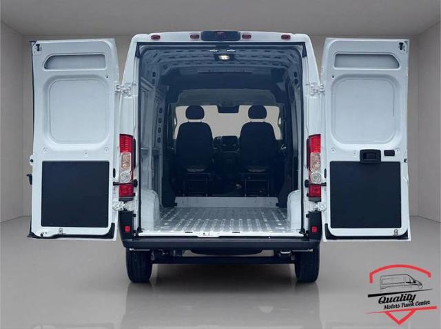 2023 Ram ProMaster 2500 Cargo Van High Roof 159" WB