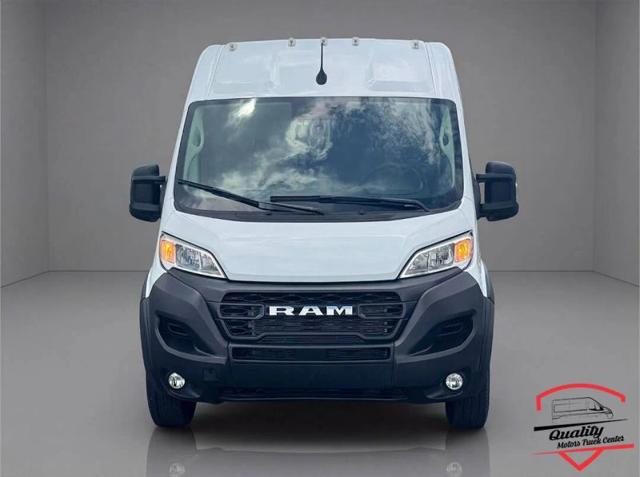 2023 Ram ProMaster 2500 Cargo Van High Roof 159" WB