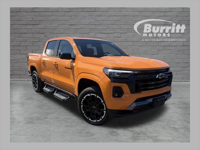 2026 Chevrolet Colorado Z71, 4WD for sale in Oswego, NY