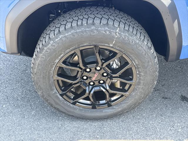 2026 GMC Canyon Elevation, 4WD