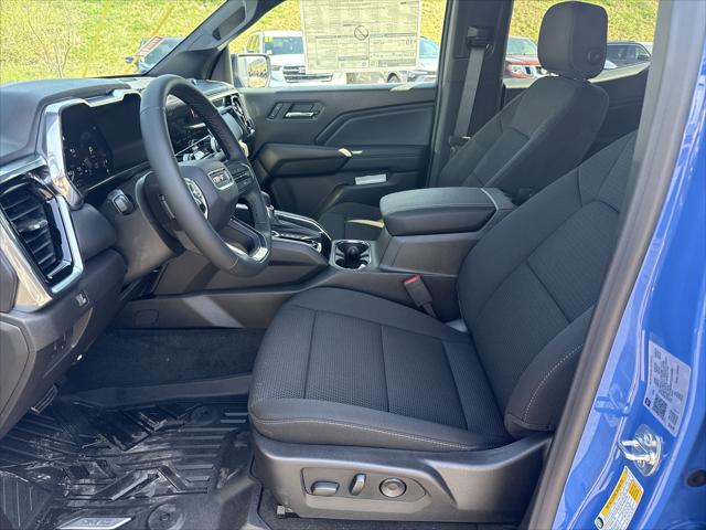 2026 GMC Canyon Elevation, 4WD
