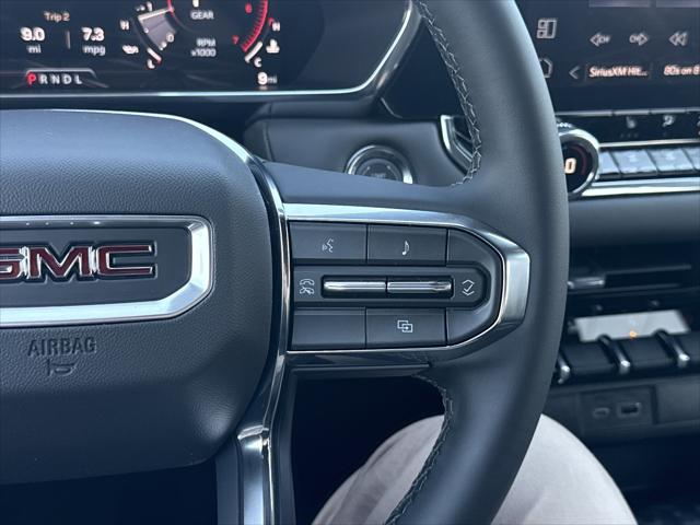 2026 GMC Canyon Elevation, 4WD