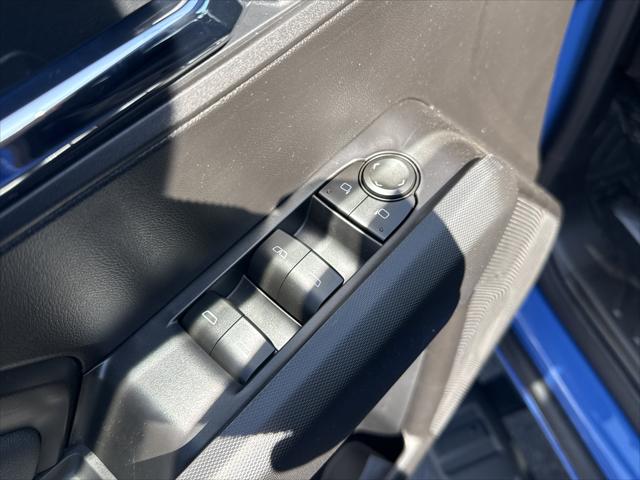 2026 GMC Canyon Elevation, 4WD
