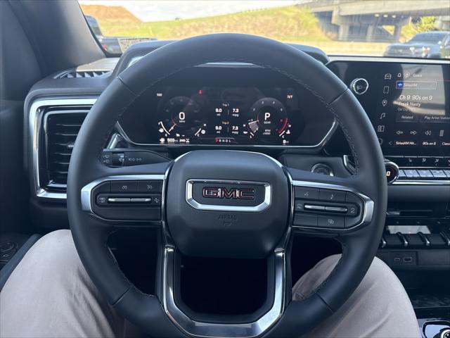 2026 GMC Canyon Elevation, 4WD