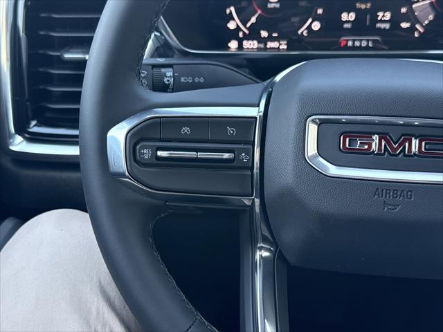 2026 GMC Canyon Elevation, 4WD