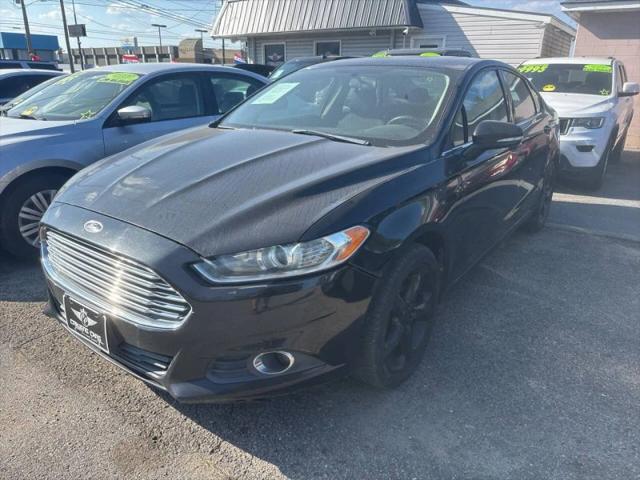 2013 Ford Fusion SE for sale in Louisville, KY