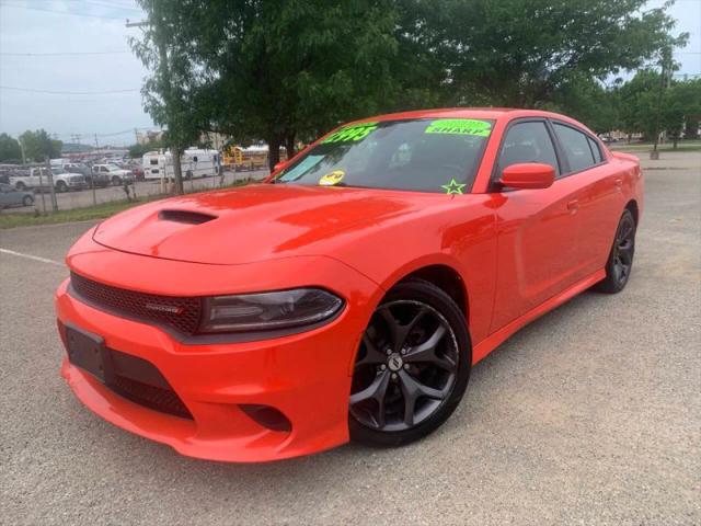 2019 Dodge Charger GT RWD for sale in Louisville, KY