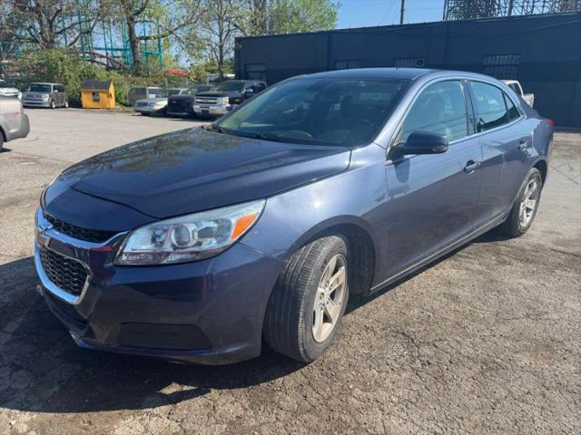 2015 Chevrolet Malibu 1LT for sale in Louisville, KY