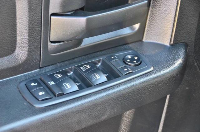 2019 Ram 1500 Classic Express Quad Cab 4x4 6'4" Box