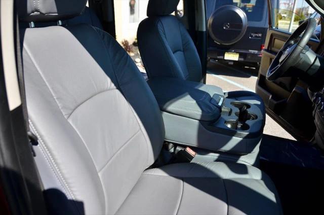 2019 Ram 1500 Classic Express Quad Cab 4x4 6'4" Box