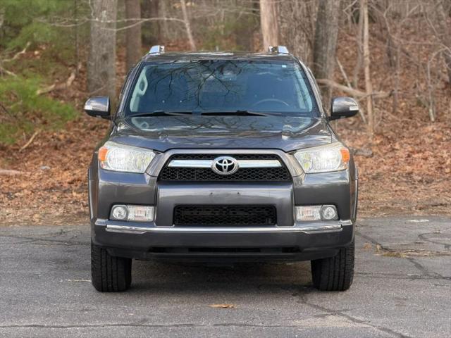 2012 Toyota 4Runner SR5 for sale in Bridgewater, MA