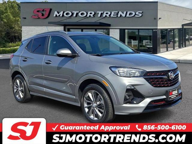 2023 Buick Encore GX Select AWD for sale in Vineland, NJ