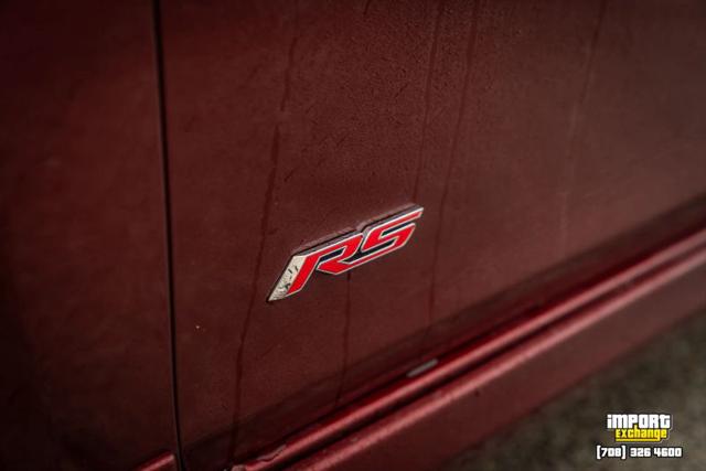 2015 Chevrolet Cruze 2LT Auto