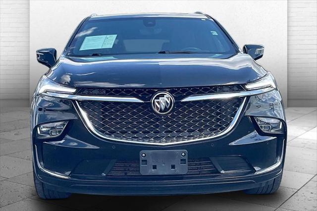 2023 Buick Enclave Avenir AWD