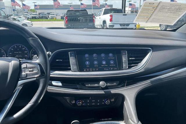 2023 Buick Enclave Avenir AWD