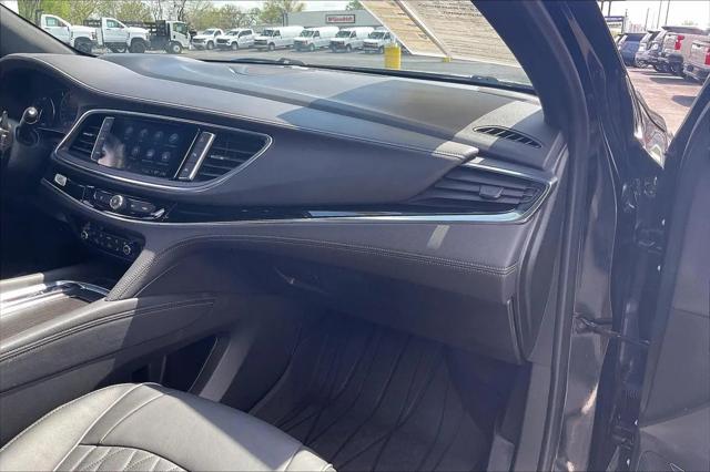 2023 Buick Enclave Avenir AWD