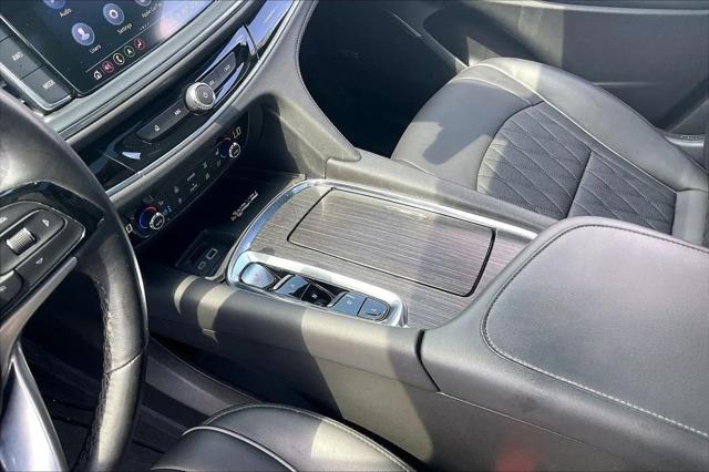 2023 Buick Enclave Avenir AWD
