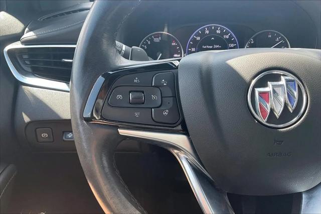 2023 Buick Enclave Avenir AWD