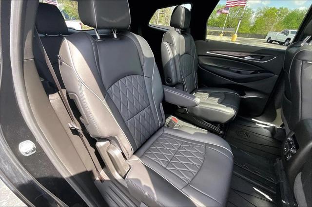 2023 Buick Enclave Avenir AWD