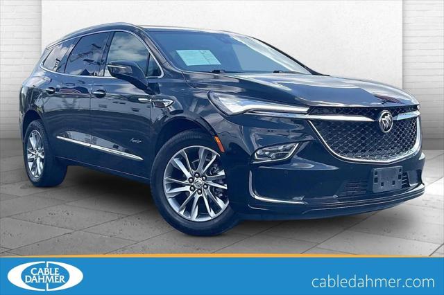2023 Buick Enclave Avenir AWD for sale in Independence, MO