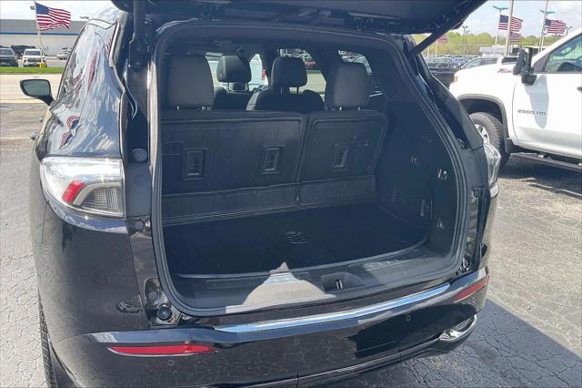 2023 Buick Enclave Avenir AWD