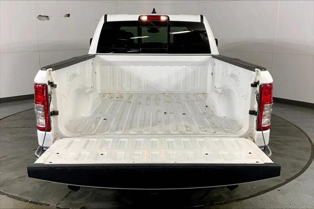 2024 Ram 1500 Lone Star Crew Cab 4x4 6'4" Box