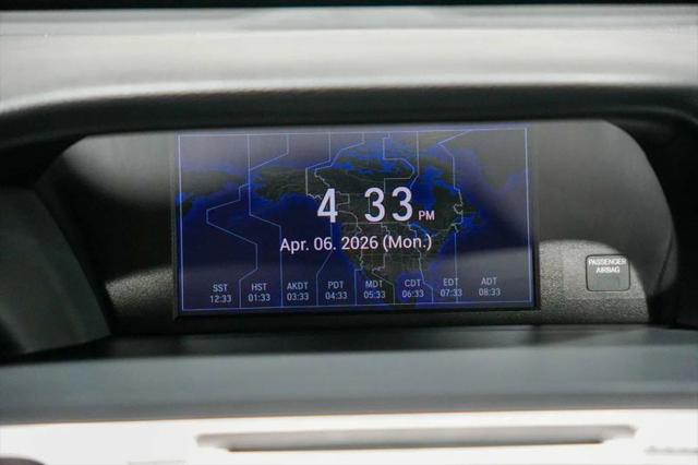 2017 Honda Accord EX-L V6
