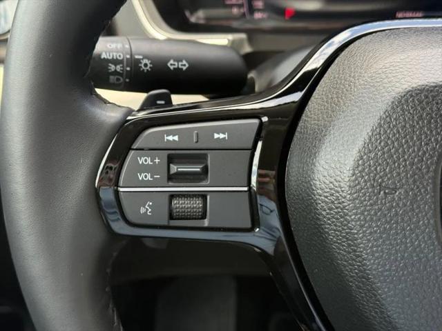 2026 Honda Passport AWD RTL