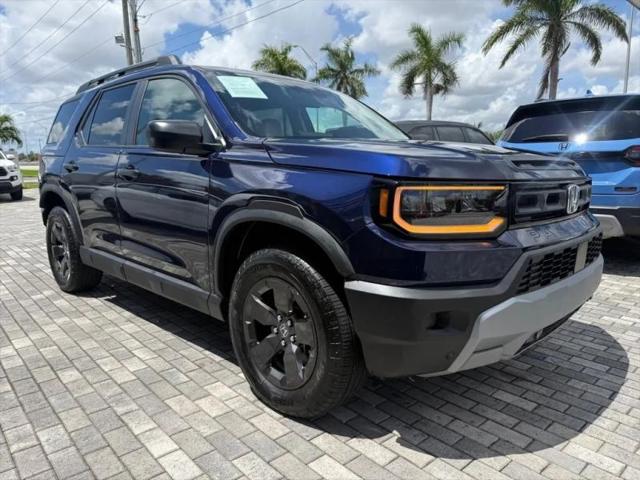 2026 Honda Passport AWD RTL for sale in Miami, FL