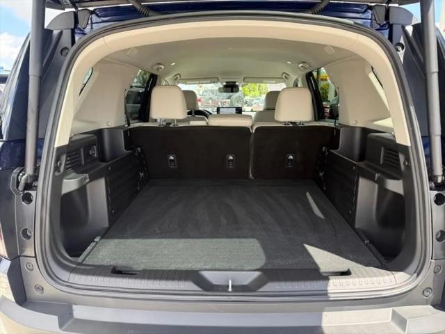 2026 Honda Passport AWD RTL