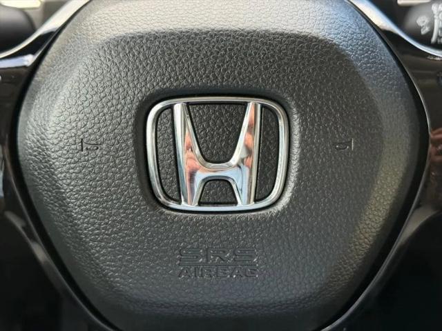 2026 Honda Passport AWD RTL
