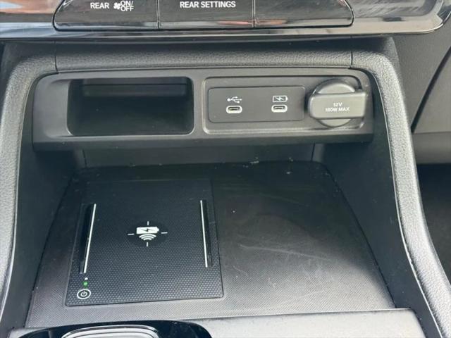 2026 Honda Passport AWD RTL