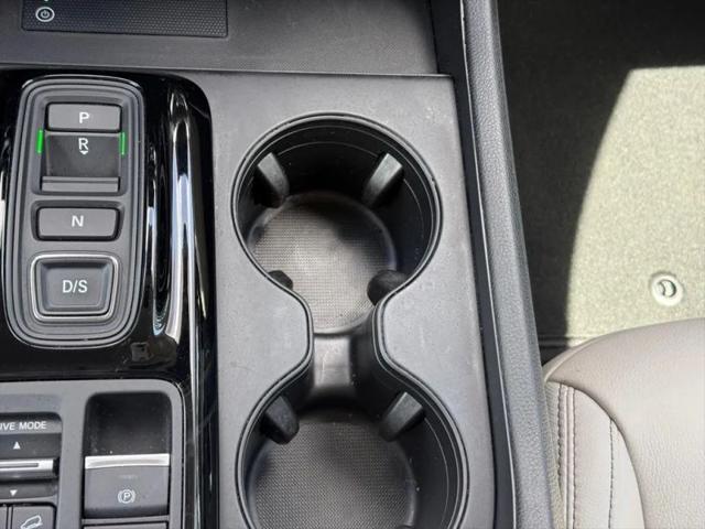2026 Honda Passport AWD RTL