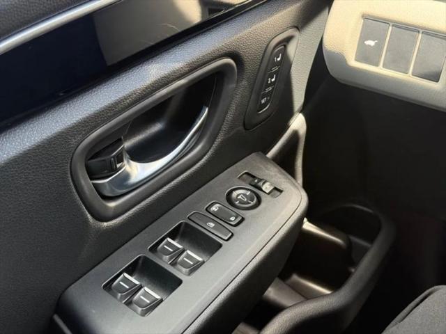 2026 Honda Passport AWD RTL