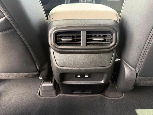 2026 Honda Passport AWD RTL