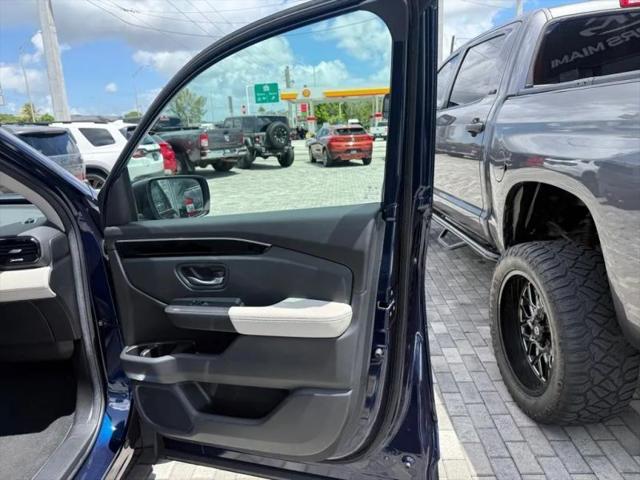 2026 Honda Passport AWD RTL