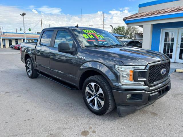 2020 Ford F-150 XL for sale in El Paso, TX
