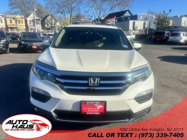 2016 Honda Pilot Touring for sale in Irvington, NJ