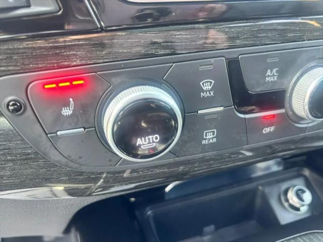 2017 Audi Q7 3.0T Premium