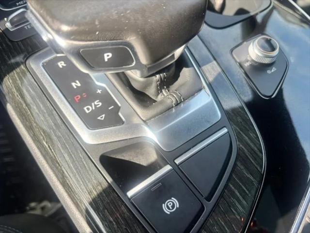2017 Audi Q7 3.0T Premium