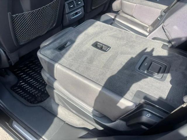 2017 Audi Q7 3.0T Premium