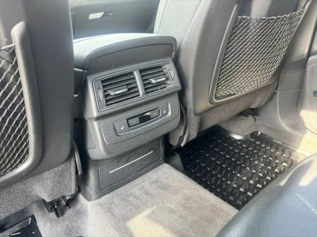 2017 Audi Q7 3.0T Premium