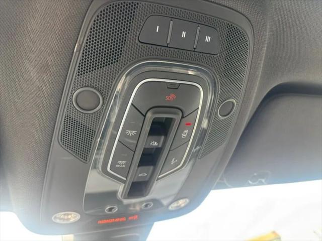 2017 Audi Q7 3.0T Premium