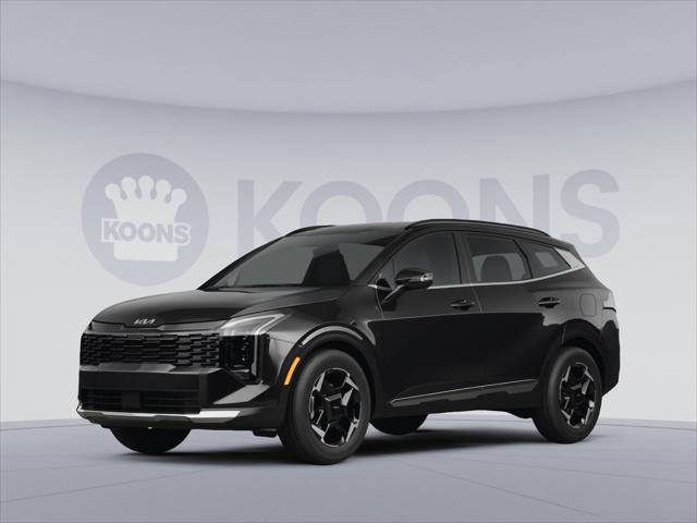 2026 Kia Sportage EX for sale in Woodbridge, VA