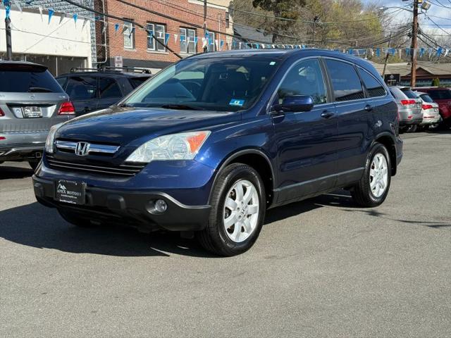 2008 Honda CR-V EX-L for sale in Hawthorne, NJ