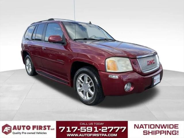 2007 GMC Envoy Denali for sale in Mechanicsburg, PA