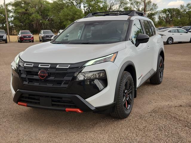 2026 Nissan Rogue Rock Creek for sale in Clovis, NM