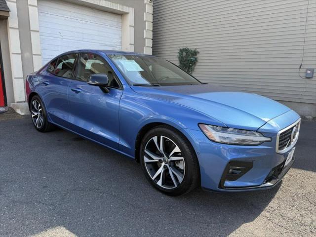 2020 Volvo S60 T6 R-Design for sale in Trenton, NJ