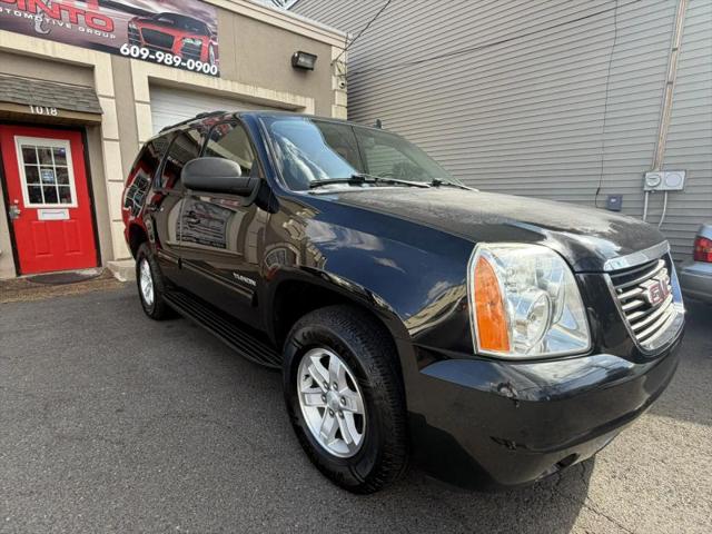 2014 GMC Yukon SLT for sale in Trenton, NJ