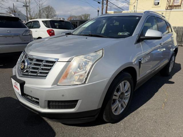 2013 Cadillac SRX Luxury Collection for sale in Trenton, NJ